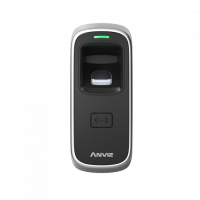 Control de Acceso M5 Plus